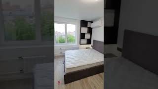 Стильный и современный ремонт во вторичке 50 м.кв. ВитионГруп. видео