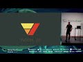 Vulcan.js: Building the “Rails for JavaScript” talk, by Sacha Greif