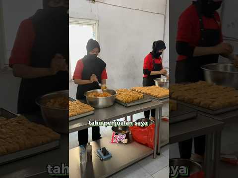 Kisah Inspiratif Pegawai