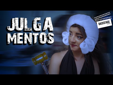 JULGAMENTOS