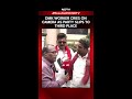 Tamil Nadu Election Results | DMK Worker Cries On Camera As Trends Show Party's Defeat