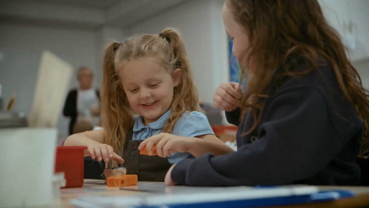 Sir Edmund Hillary Academy | Empowering Pupils for Success