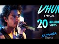 Dhun Arijit Singh Mithoon Saiyaara Official Audio Romantic Hindi Song 2025