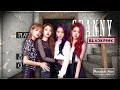 Granny is Blackpink!