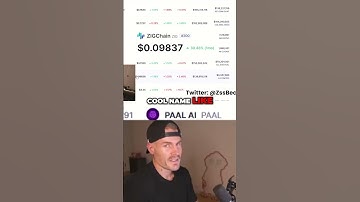 XIG Chain: The AI & RWA Crypto Game Changer!