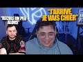 QUAND T'ES TEAM PREMIER DEGRÈS