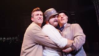 The Producers EPK | London Theatre Direct
Mel Brooks’ iconic comedy, The Producers, is back in the West End - book now with London Theatre Direct! The Producers EPK | London Theatre Direct