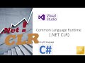 What is CLR in .NET? | Common Language Runtime #dotnetframework #csharpprogramming #dotnetdeveloper