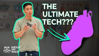 New Mad Rock Shark 3 Climbing Shoe