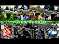 The MOST OVERPOWERED Guns in EVERY Call of Duty / Ghosts619