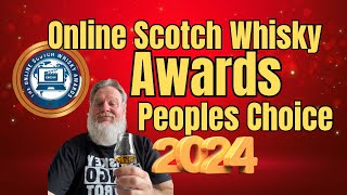 OSWA 2024 People’s Choice Awards  The people have spoken