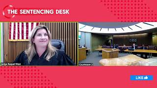 Information Judge Raquel West SHOCKS Defendant With BRUTAL 60-Year Sentence — Family LOSES IT! Guide