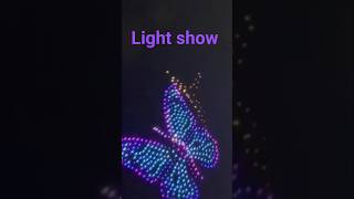 #butterfly #drone light show#droneshow#digital mahila#bhakti#youtu # night show#texas #drone#nature