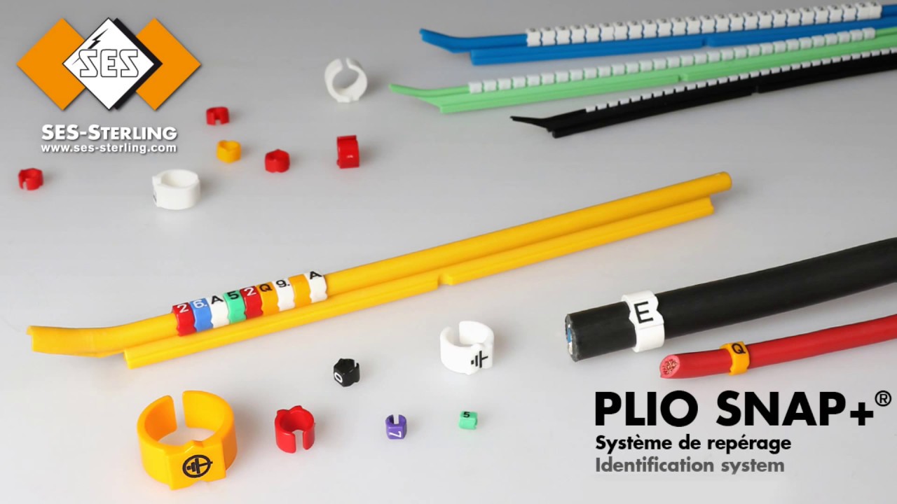 Cable identification PLIO SNAP + YouTube