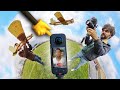 How I Film a Youtube Video! - Peter Sripol Behind the Scenes with Insta360 X3