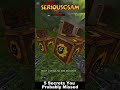 5 Secrets You Probably Missed #pcgaming #retrogaming #serioussam #nostalgiagamer