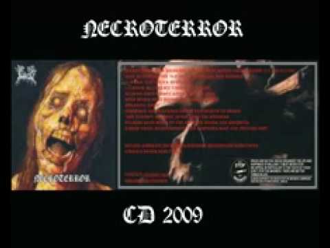 Illness (5) — ILLNESS - NECROTERROR