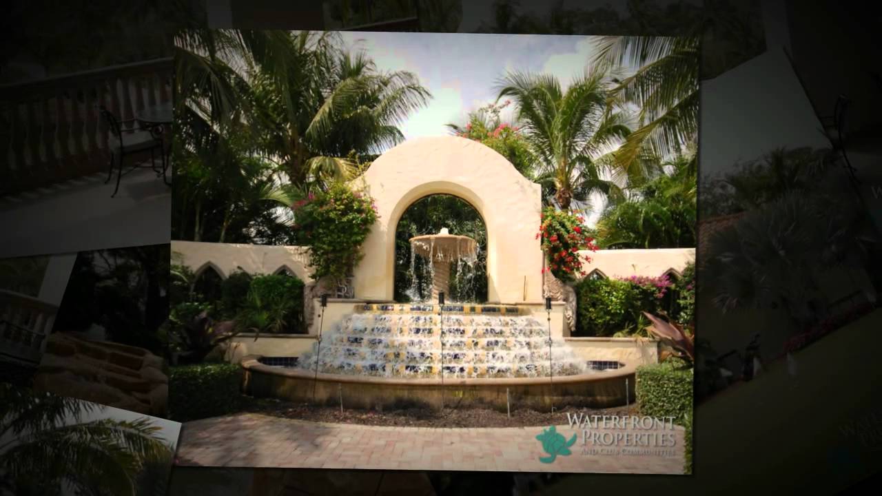 Frenchmans Reserve Chambord homes YouTube