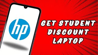 Comment obtenir une réduction étudiante sur un ordinateur portable HP screenshot 3