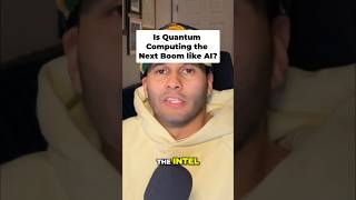 US Invests $2 Billion in Quantum Computing!