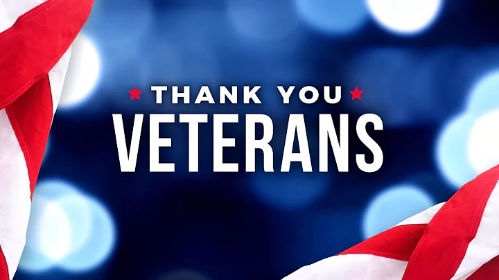 Veterans Day 2022 | Salute
