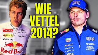 Hadjar auf Augenhöhe: Ist der Mythos Verstappen gebrochen? I Datenanalyse F1 2026 LIVE