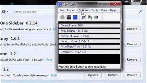 My Top 5 Favorite Firefox Addons