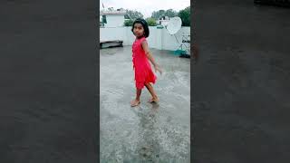 Jhim Ai Borsha Te Vlog