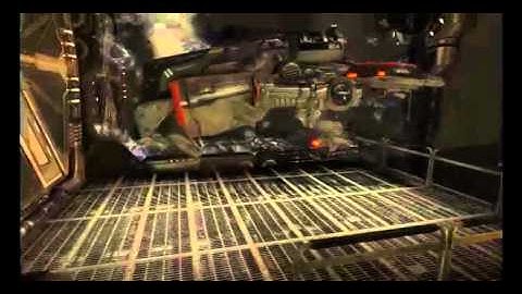 UDK Matinee Animation