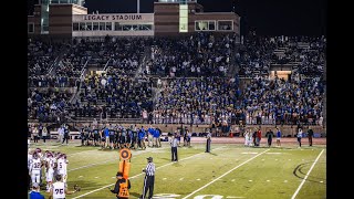 Grandview Homecoming 2021