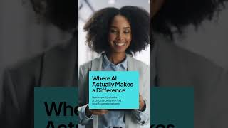 Identifying High-Impact AI Opportunities