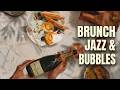 Champagne Morning Jazz Compilation Relaxing Brunch Aesthetic mp3