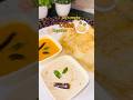 Perfect Masala Dosa recipe ❤️😋#food #dosa #masaladosarecipe #recipe #cooking #viral
