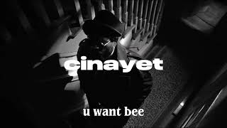 Ceg - CİNAYET TYPE DARK AMBIENT BEAT (prod. by @mertkerimari)