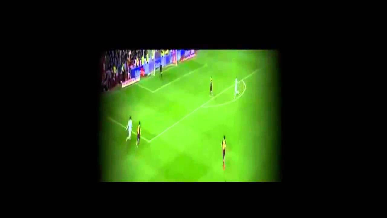 E 37 BEST OF THE GOAL 2015