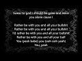 Love Dont Change Jeremih Lyrics Chords Chordify Let me love you mario lyrics. love dont change jeremih lyrics