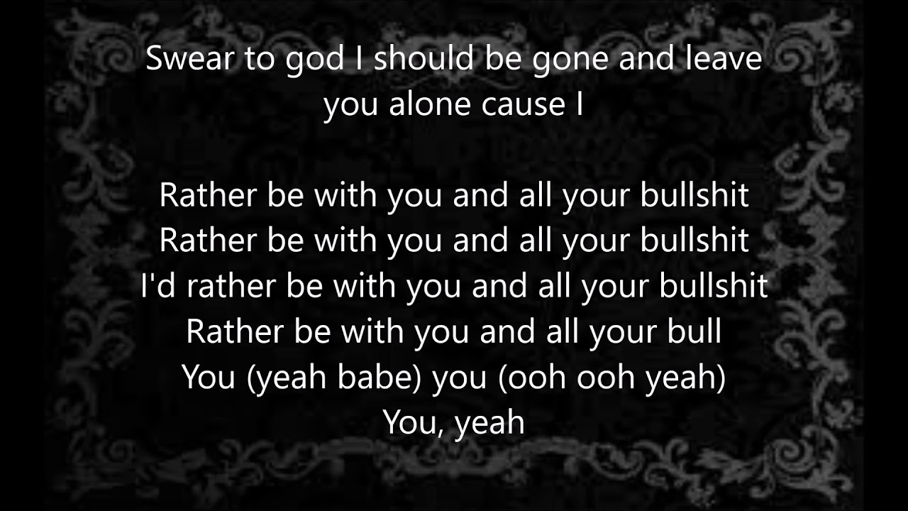 Jacquees - You (With Lyrics)