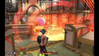 即刻槍戰與路人打練習後面逆轉音樂好聽Xd幻化水槍中間有換一些槍Xd