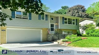 2182 Cowern Place E, North Saint Paul MN 55109. Presented by Matt Healy
