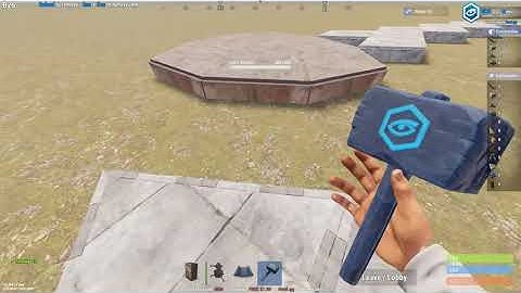 How to Multi-Tc (2 Different Methods) | Rust