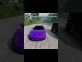 Which car can reach to the sea Part-1 || Buggati, G-Wagon, Porsche, Pagani Competition.