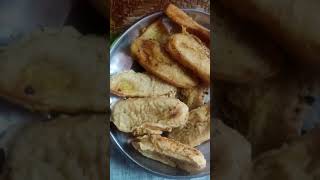 Goreng Pisang Bonda 🍌