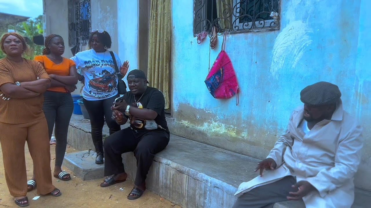 Marié, il met Enceinte une autre Femme, et refuse de reconnaître l’enfant