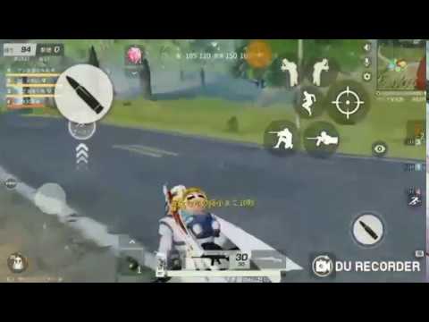 伏せキャン練習中のAndroid勢剣心によるキル集Part12