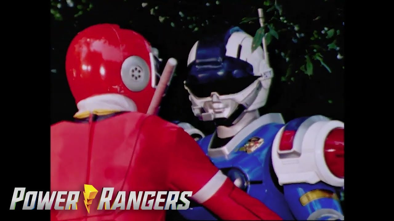 Cuidado com o Terceiro Desejo | Turbo | Episódio Completo | S05 | E31 | Power Rangers em Português