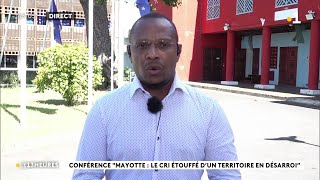 La Semaine de la Santé sexuelle débute à Mayotte