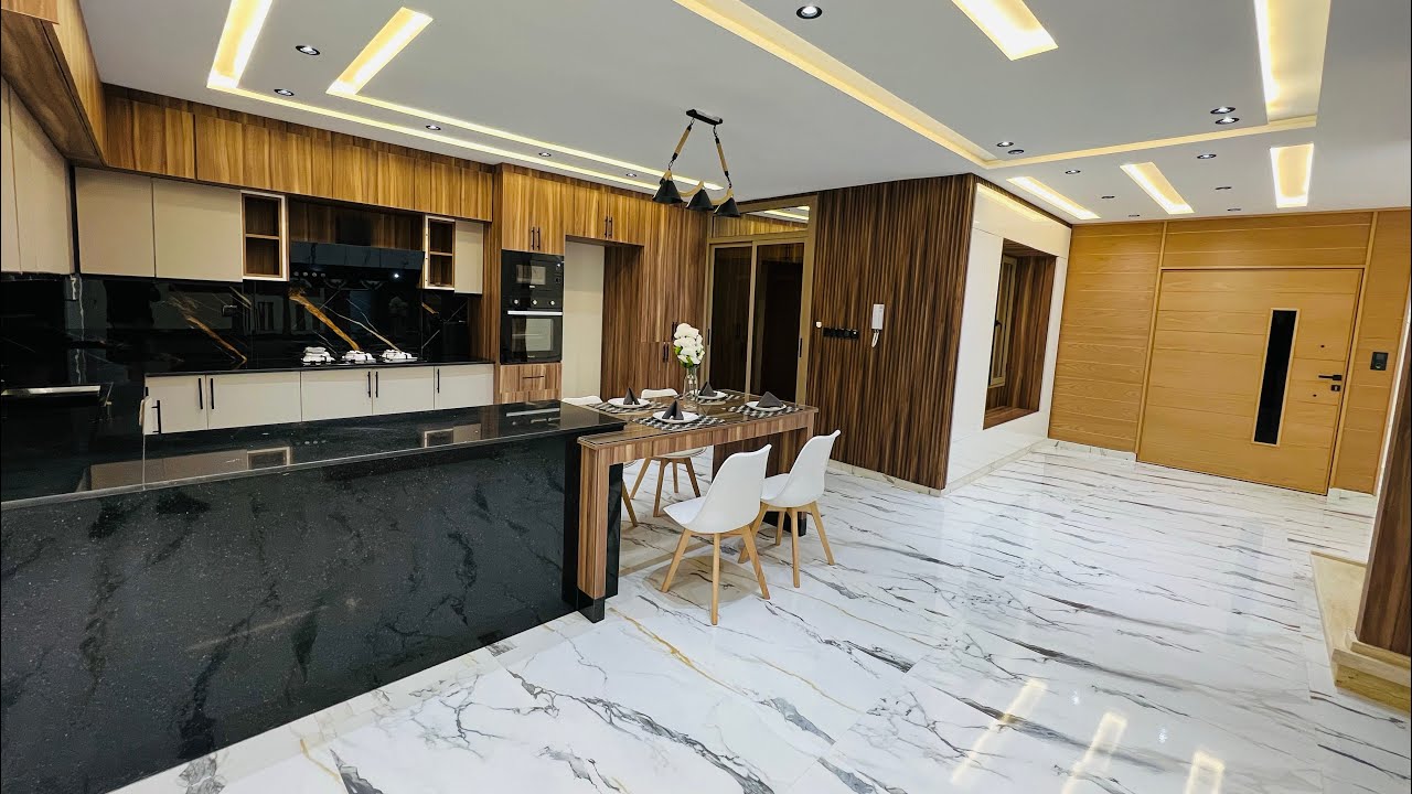 شاهد ميني فيلا قنبلة غدي تعجبك 🤩🤩و معرفناش شكون لي من نصيبو عاد العروسة مرحبا ❤️0635141907✌️