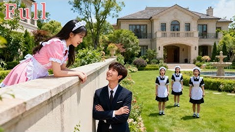 Forced to become the cold CEO