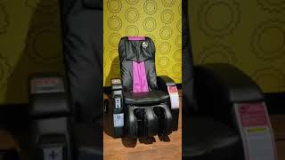 Planet Fitness massage chairs 💆‍♀️ #shorts #healthylifestyle #gym