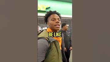 Kai Cenat & IShowSpeed Teach A Young Kid A Lesson😂